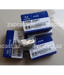 Hyundai Santa-fe (DM) 2012-2018, vkladiş şatun 2.4 komplekt